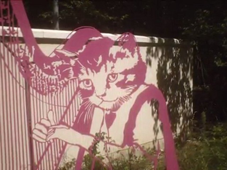 exposition musiciens Pascal negre