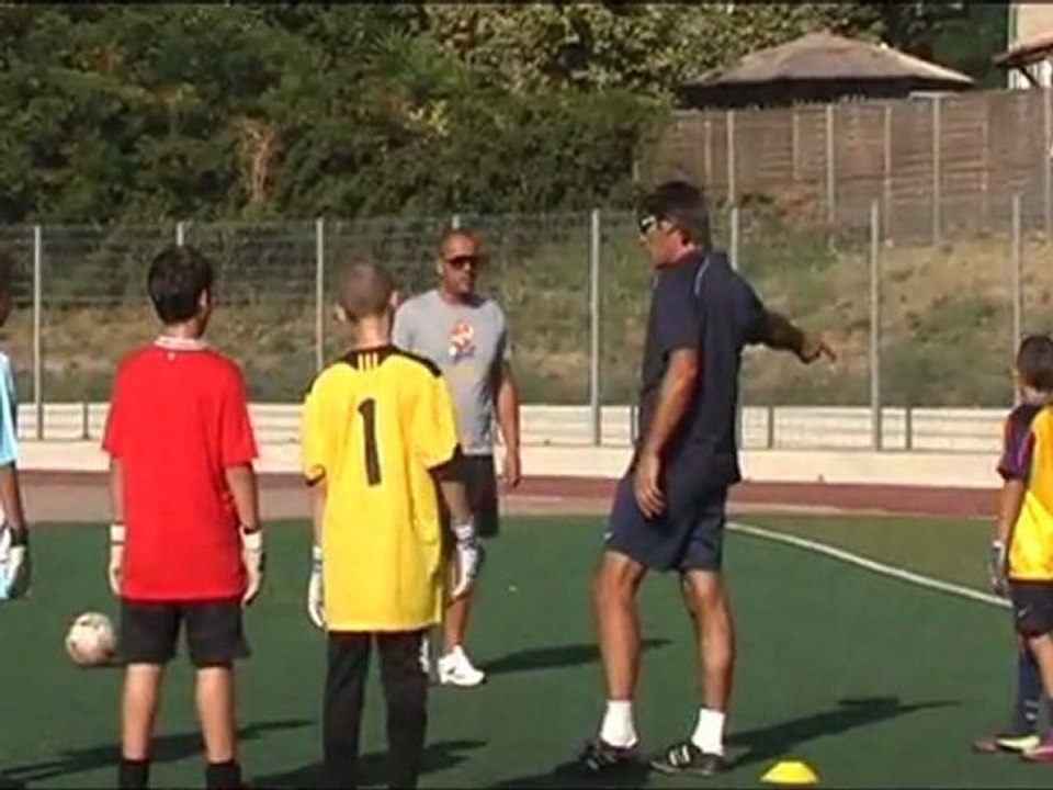 Thierry Fileti - Stade La Pomme 08 - AIRBEL - 18 Août 2011