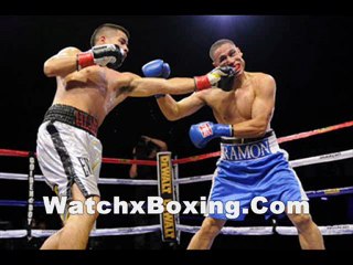 watch fight night club boxing on 25th August 2011