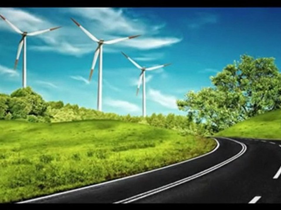 Green Hosting - Green Web Hosting Reviews