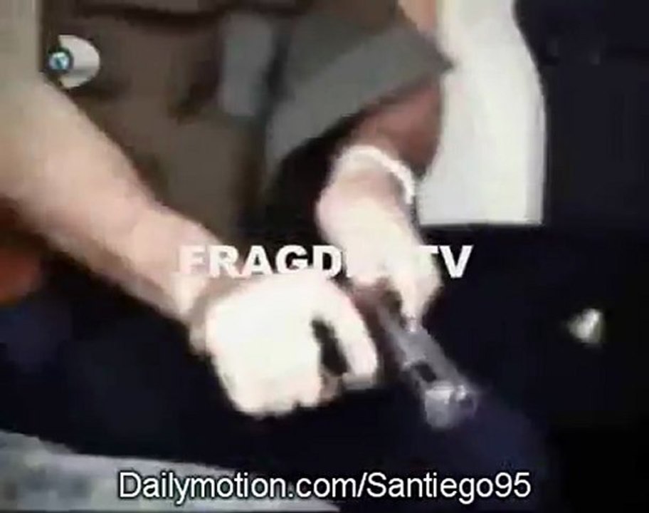 Arka Sokaklar 6.Sezon 2.Tanıtım Fragmanı