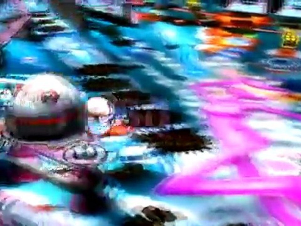Pinball FX 2 - Ms Splosion Man Trailer