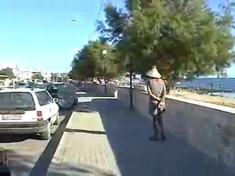 I mari di taranto by Filonide