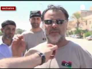 Libya'da 'son savaş'