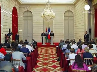 Cnt chiede sblocco dei fondi libici congelati