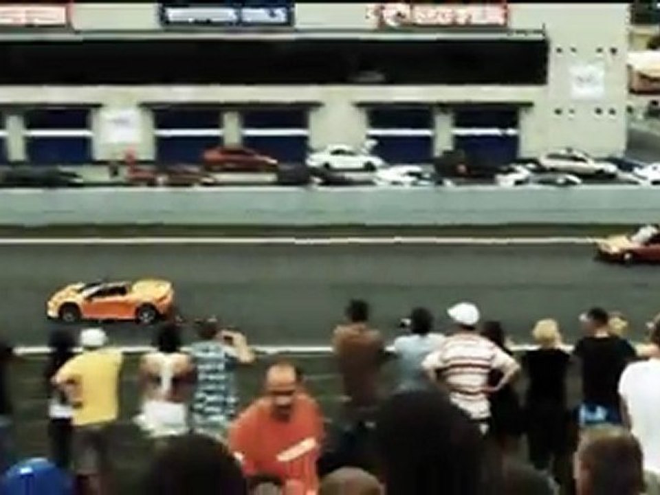 Reisbrennen 2011 The Compilation ( Part 2 )