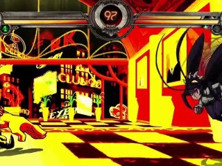 Skullgirls - Cerebella Trailer