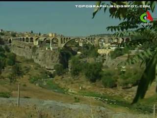 Pont de Sidi Rached Constantine 08.23.2011