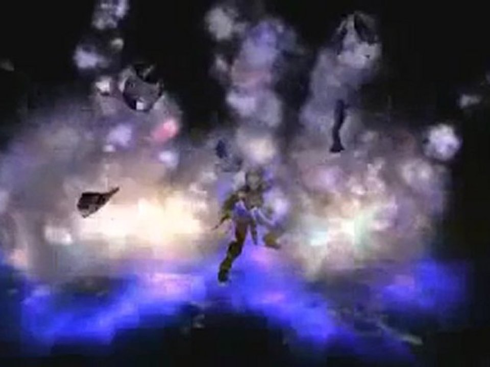 Diablo 3 : Animations des techniques du Féticheur