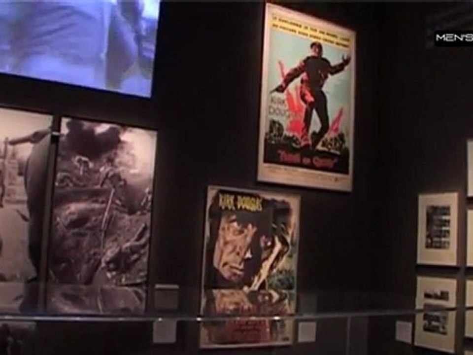Afterwork [S.1] [E.25] - Exposition Stanley Kubrick