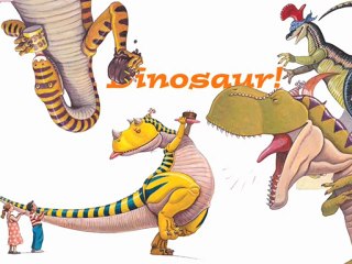 How Do Dinosaurs Say Happy Birthday? by Jane Yolen, ...