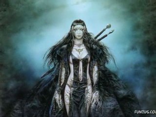 Nightwish - Walking In The Air (incl. lyric)