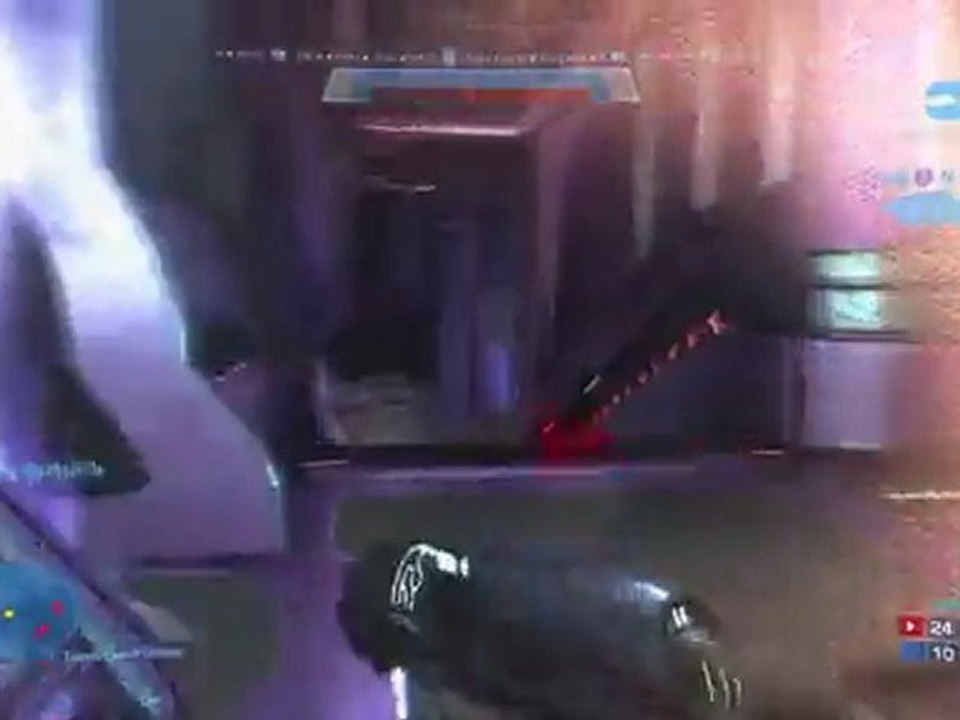 Halo Combat Evolved Anniversary - Damnation Trailer