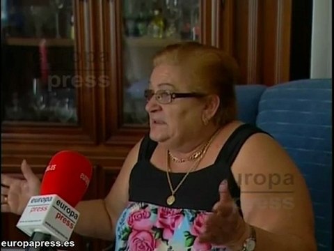 Una madre denuncia la desaparición de su hija