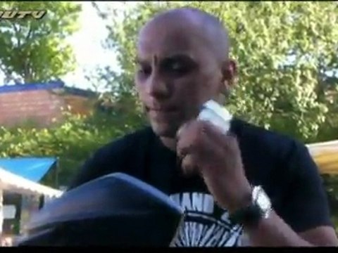 Morsay montre ses bijoux et annonce un défiler de mode a Cannes