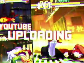 Street Fighter III: Third Strike Online Edition  - Launch trailer