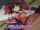 [Variax&Yuri-Hime]Touhou Gensou Mangekyou ~The Memories of Phantasm~ [Web rip]