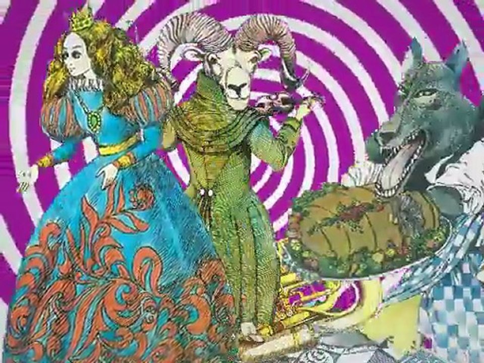 Les Ambassadeurs reviennent le 25 septembre 2011