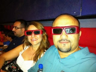 İyi ki doğdun canım benim...