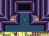 Link's awakening DX [20] Maleficio