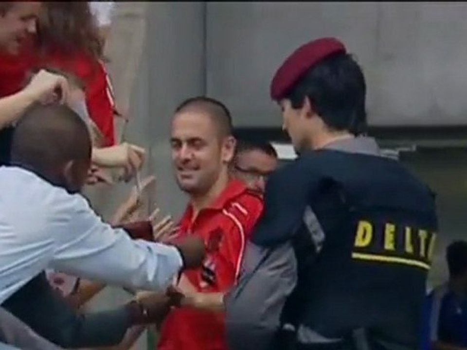 Redknapp - Modric ist unverkäuflich