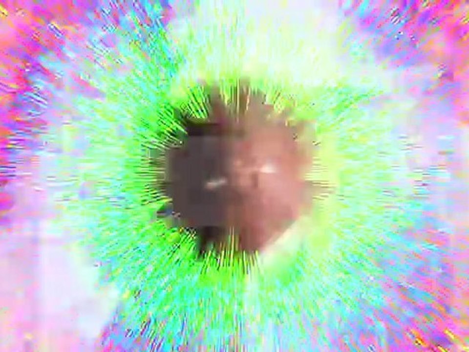 The Flaming Lips & Lightning Bolt - I'm Working at NASA on Acid