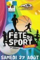 Fête du Sport Junior - Lescar - Samedi 27 Août 2011