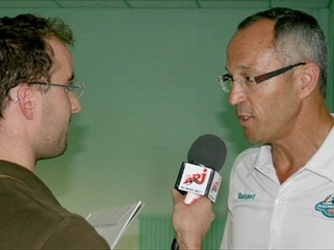 Elan Béarnais - Saison 20112012 - Objectifs