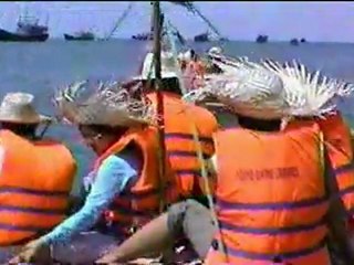 Rafting teambuilding