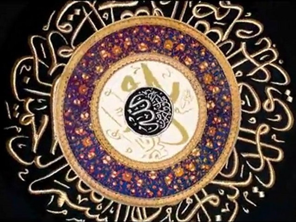 Malek Chebel nous parle de son travail sur le Coran