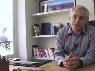 Jean-François Rial : "mieux financer nos entreprises"