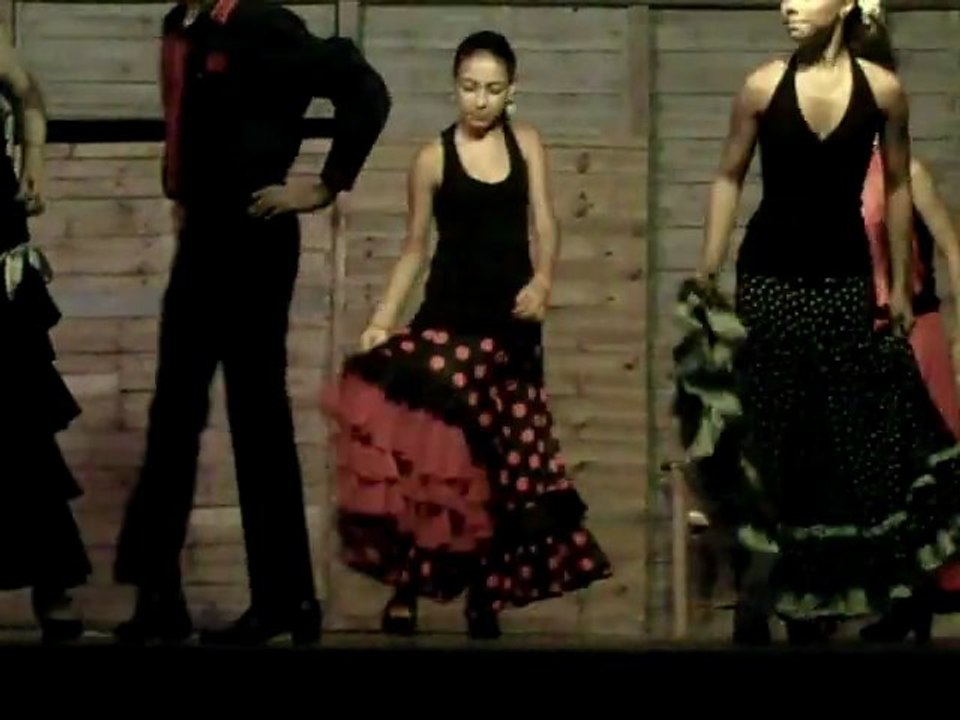 Danse aux sables d'Or 03