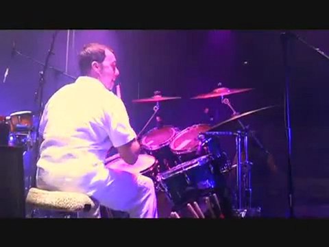 Jocelyn brown somebody else39s guy the funk federation live