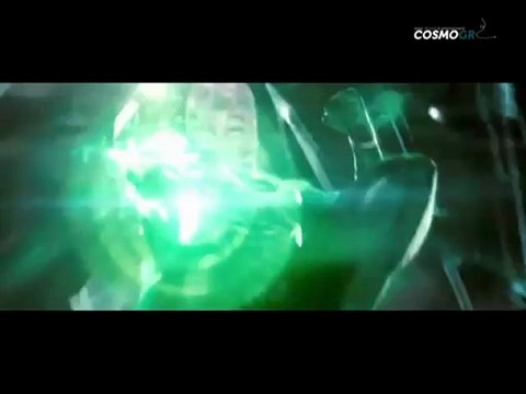 Green Lantern: Ο Peter Sarsgaard στο Cosmo.gr