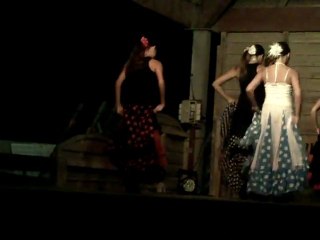 Danse aux sables d'Or 05