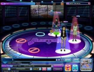 Test Audition Online par Nazband et Adraeth (HD)