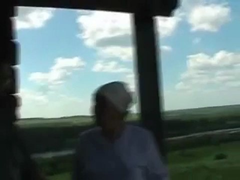 Ветер с Севера. Bыпуск 12.