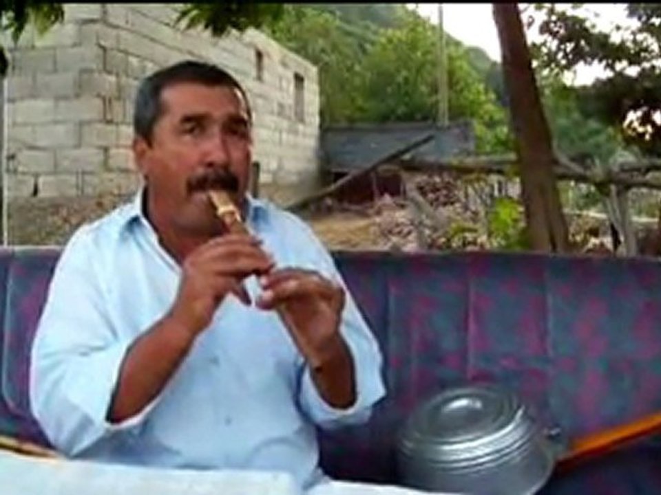 Ekrem Hoca