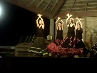 Danse aux sables d'Or 10