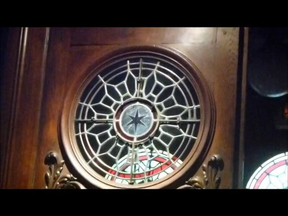 Eglise Saint Sulpice - Vendredi 5 août 2011 - Messe de la Miséricorde Divine