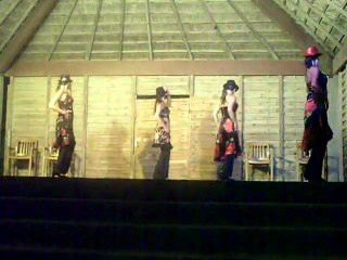 Danse aux sables d'Or 11