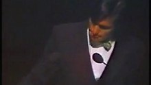 Steve Jobs demos Apple Macintosh, 1984