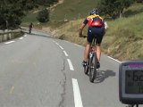 L'Alpe d'Huez 2010   (DESCENTE COMPLETE)