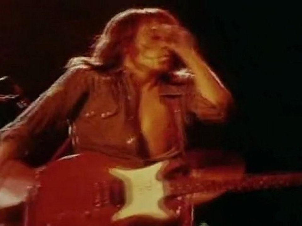 Humble Pie - I Don't Need No Doctor (Ray Charles Cover)