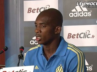 Kabore : " Il faut positiver"