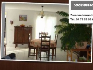 A vendre - Maison - PONTCHARRA (38530) - 4 pièces - 90m²