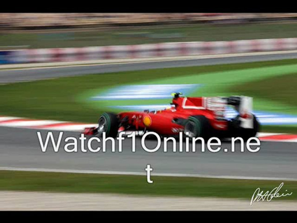 watch f1 Belgian Silverstone gp live online bbc