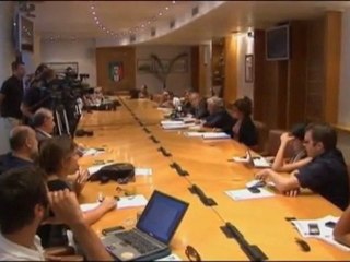 Sciopero, salta la prima giornata