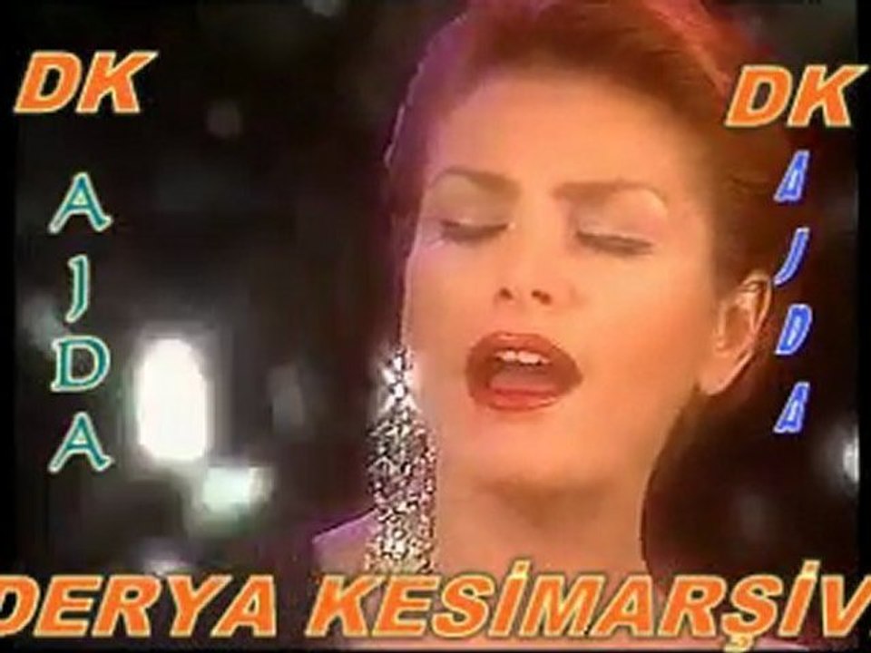 AJDA NE GÜNLER...........................................................