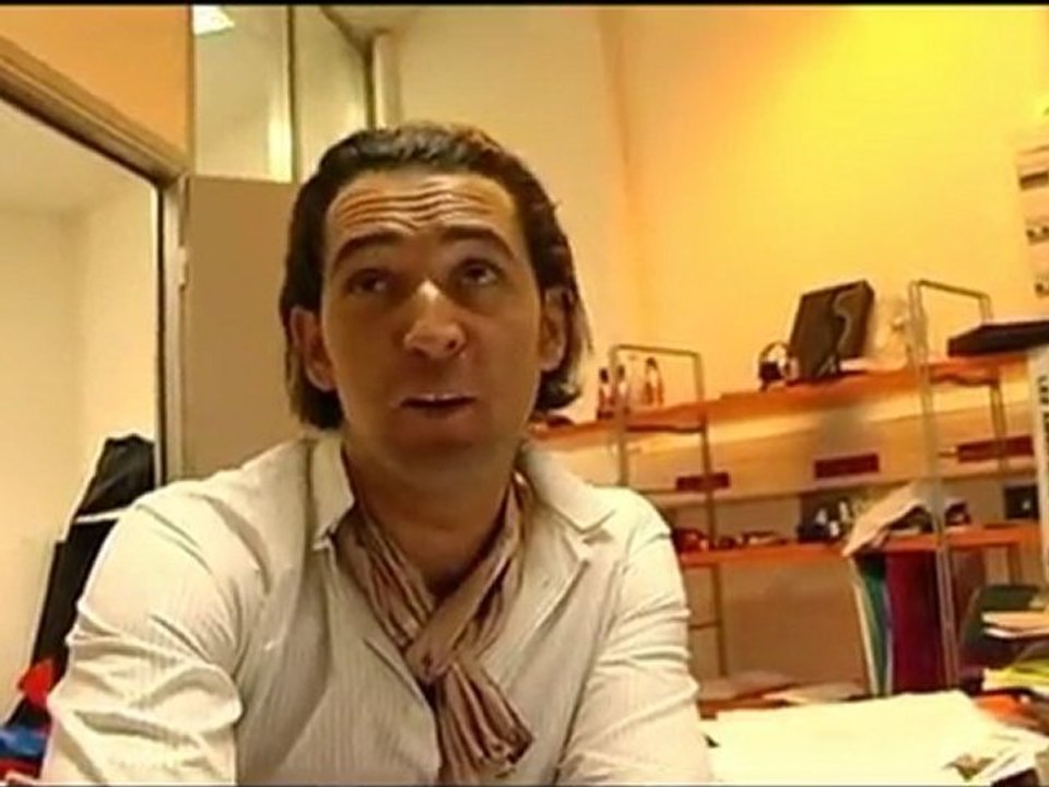 Nuits Ambassadeurs : making off Academy of Paris